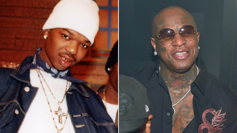 B.G. and Birdman