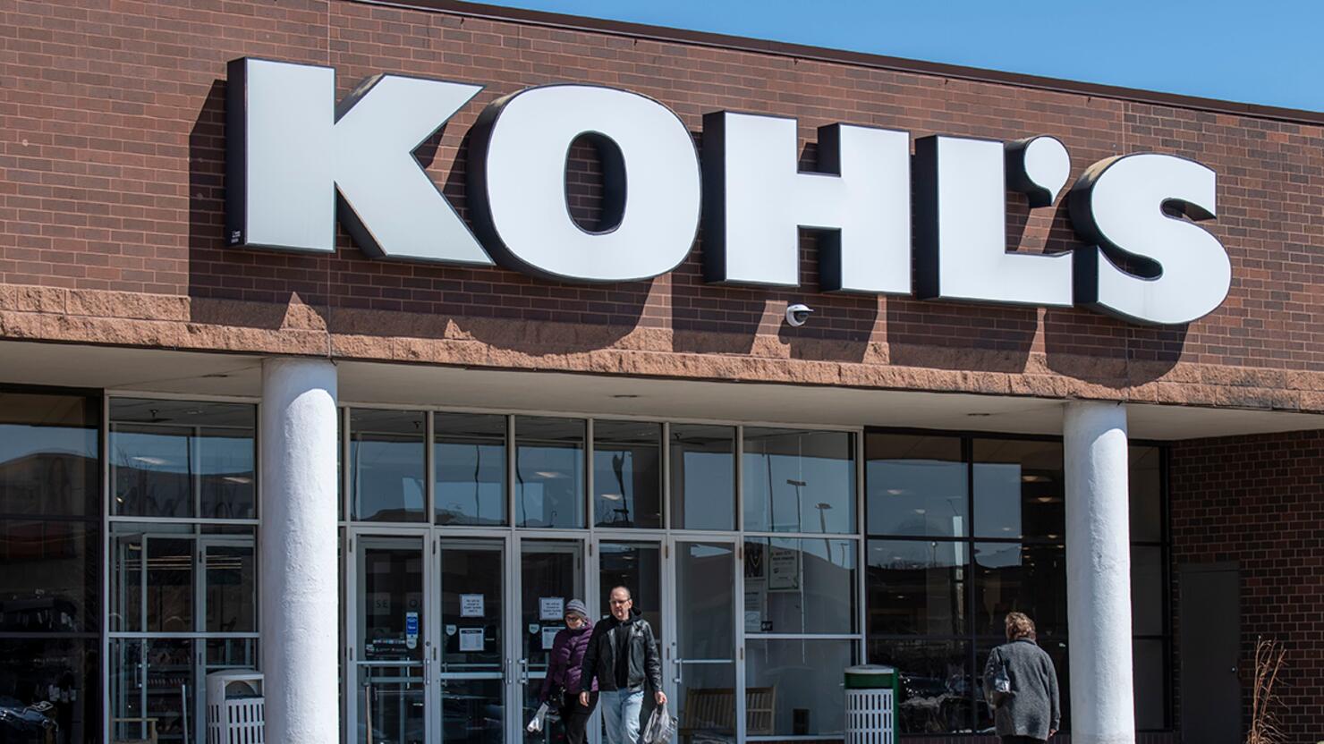 The New Downtown Kohl's Is Now Open