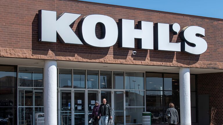 Kohl's Introduces New Store Experience and Features Must-Have