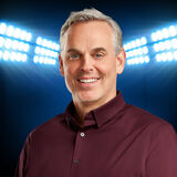 Photo of The Herd with Colin Cowherd