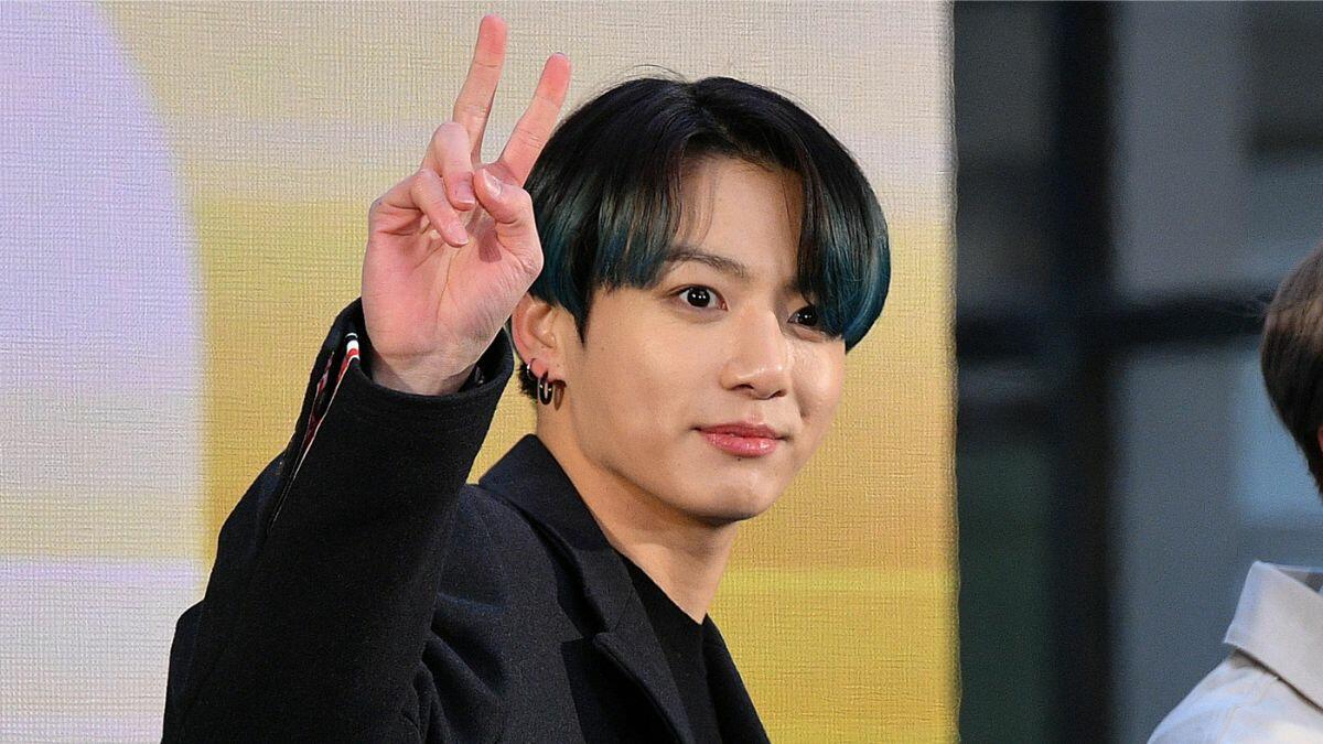 BTS' Jung Kook To Co-Headline 2023 Global Citizen Festival | iHeart