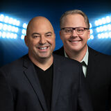 FOX Sports Radio - The Premiere Sports Lineup in the Nation!