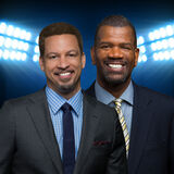 FOX Sports Radio - The Premiere Sports Lineup in the Nation!