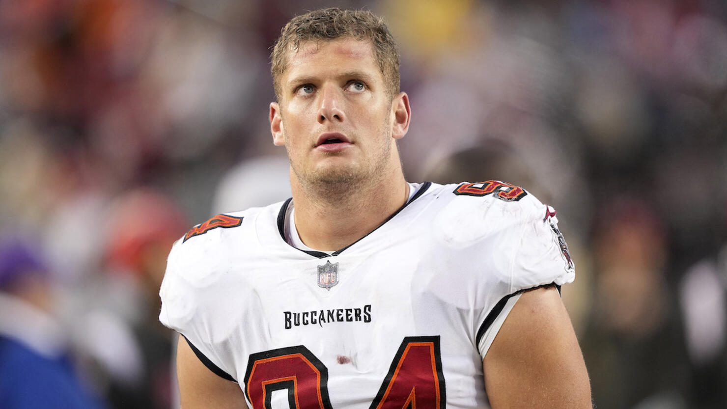 Tampa Bay Buccaneers v San Francisco 49ers