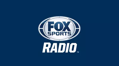 Fox Sports Radio Podcasts