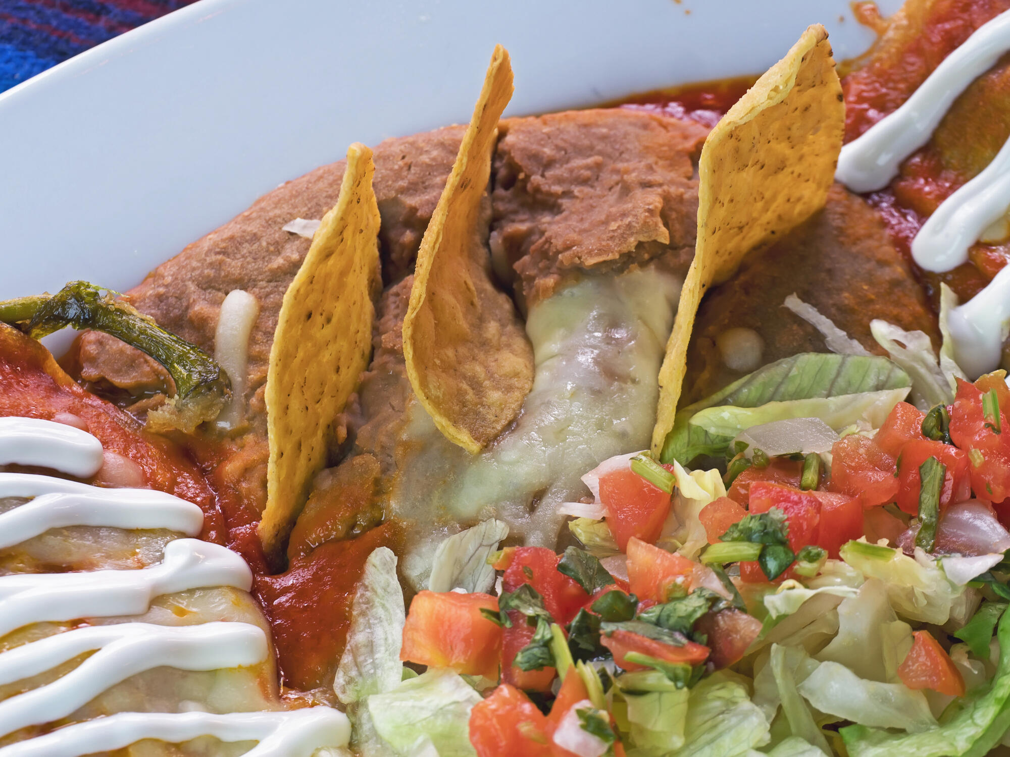 This Is The Best Hole-In-The-Wall Mexican Restaurant In Nebraska | iHeart