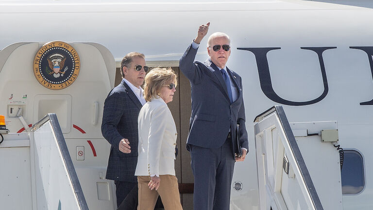 US President Joe Biden Ireland Visit - Day Three