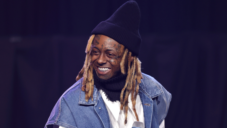 Lil Wayne