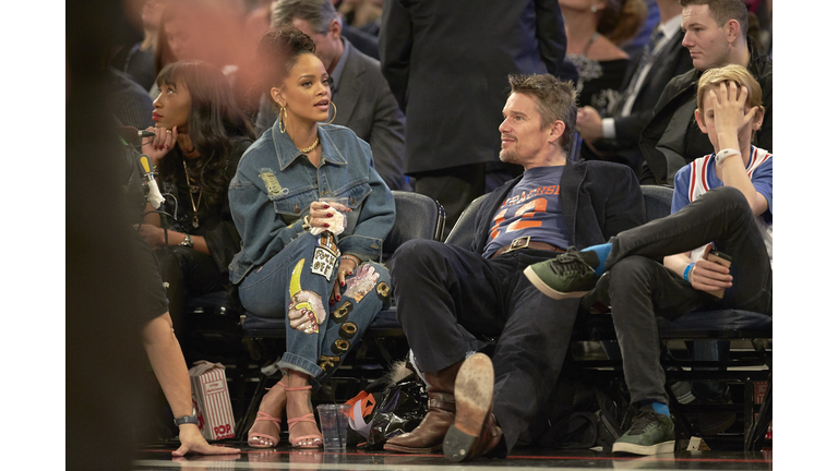 2015 NBA All Star Game