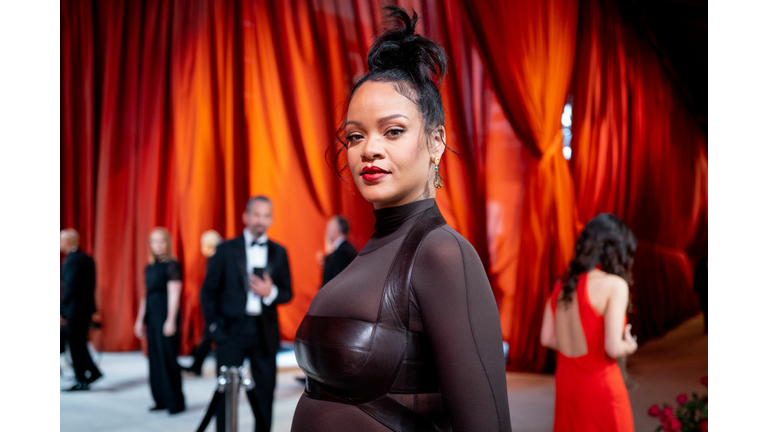 95th Annual Academy Awards - Red Carpet