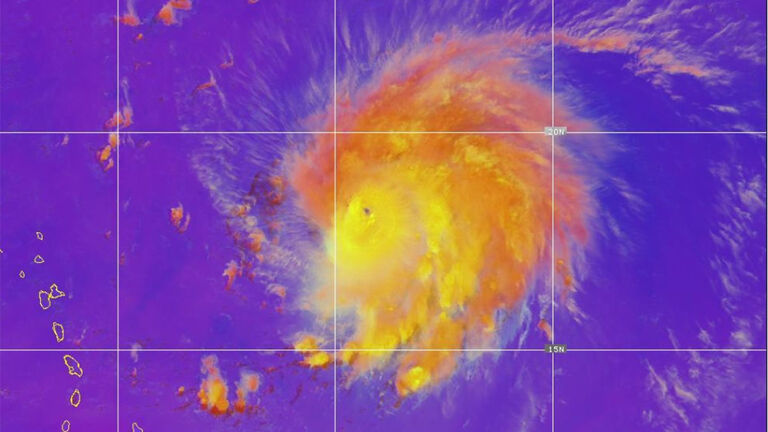 Hurricane Lee
