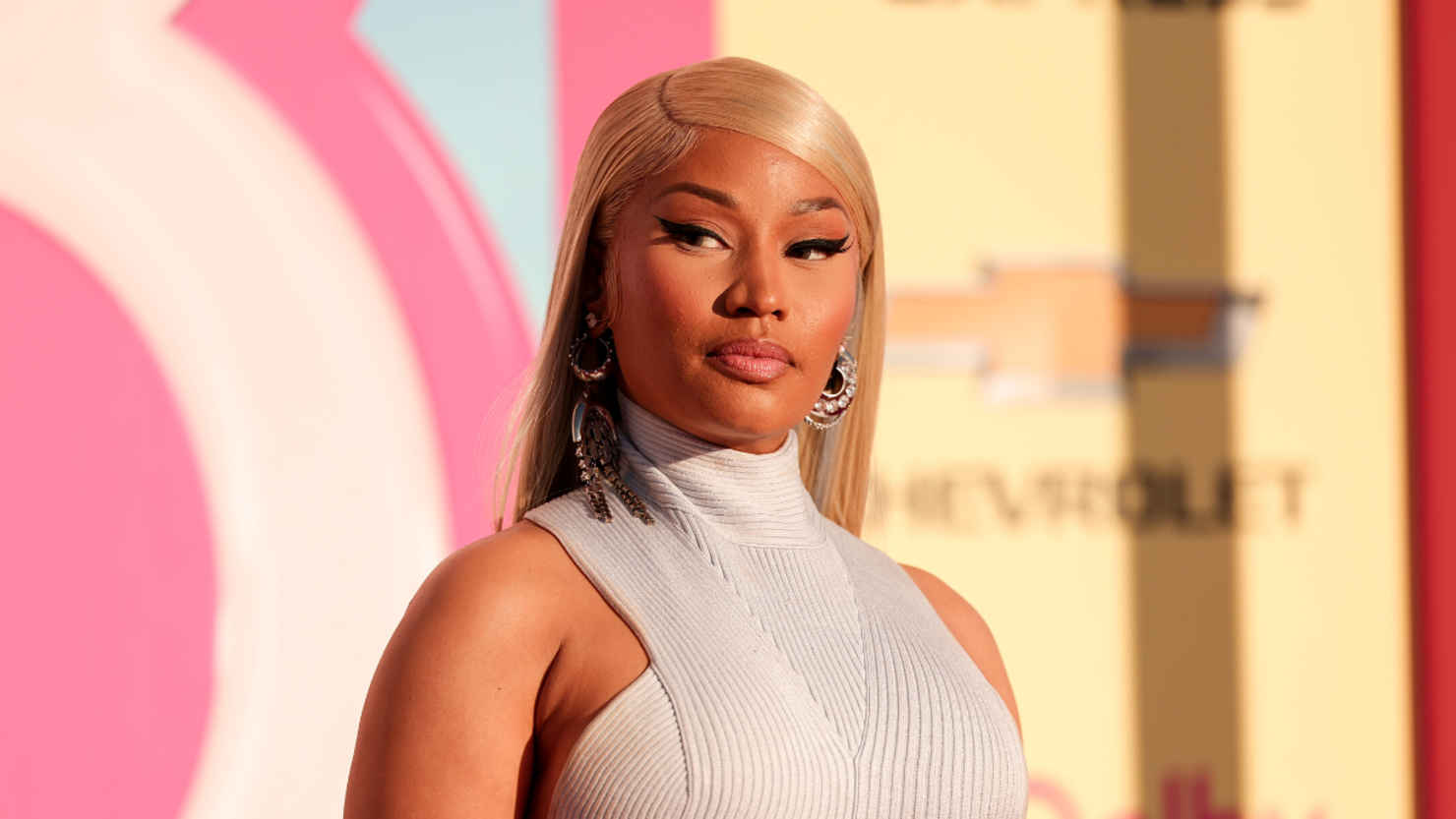 Nicki Minaj