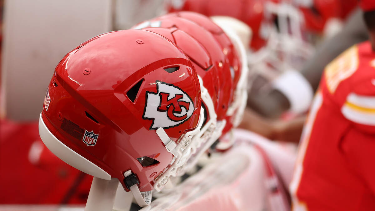 Chiefs' Kadarius Toney Deactivates X Account After Dreadful Game