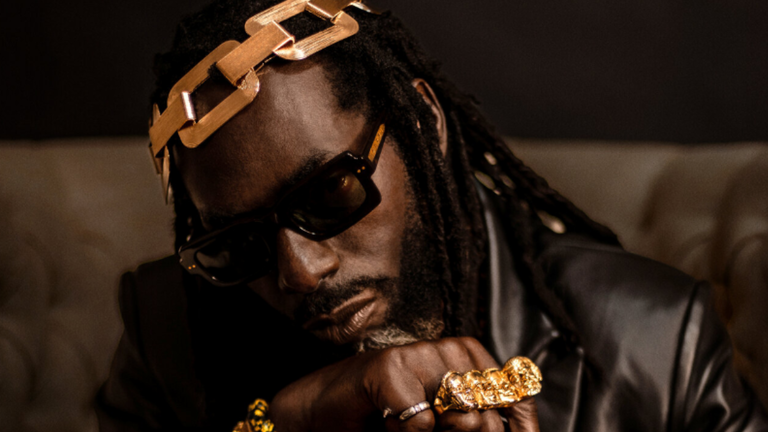 Buju Banton