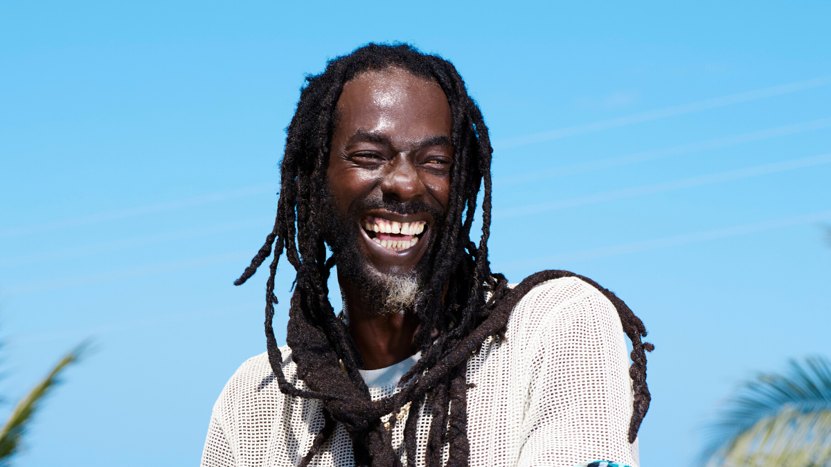 Buju Banton Taps Snoop Dogg, Victoria Monet & More For 14th Studio