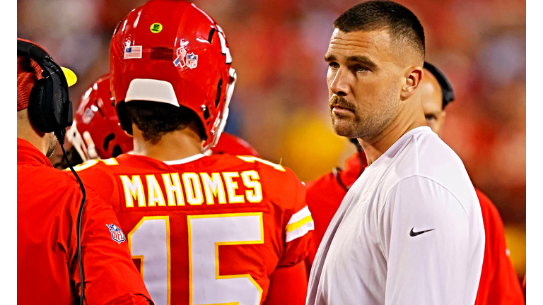 How 'Bout Those CHIEFS, NFL Kickoff Hype