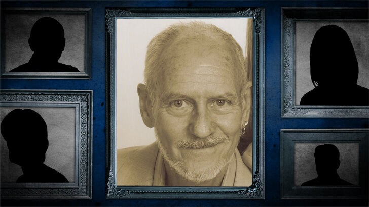 Prof. Michael Sebastian