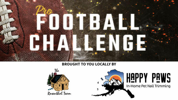 Pro Football Challenge