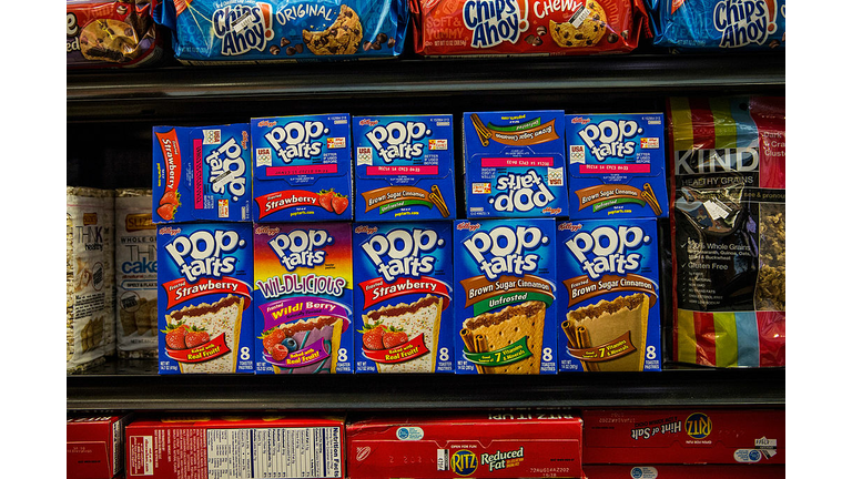 Kellogg's To End Use Of Environmentally-Harming Sources Of Palm Oil