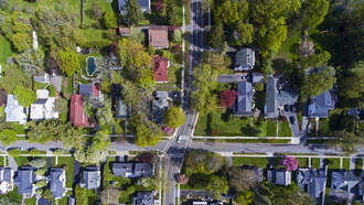 The 'Safest City' In New York