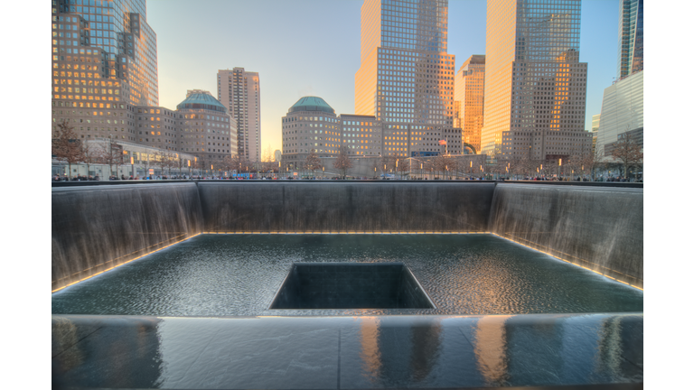 September 11 Memorial