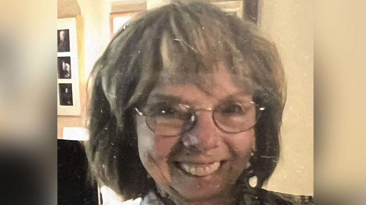 Missing Elderly Woman Found Safe In The Woods After Two Days