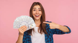 $2 Million Lottery Ticket Sold In Texas: Here Are The Winning Numbers