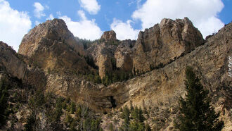 Montana Megaliths / Dreams & Spiritual Guidance