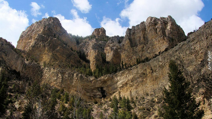 Montana Megaliths / Dreams & Spiritual Guidance