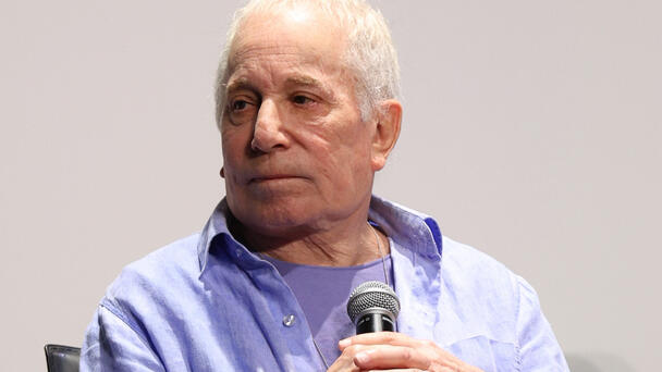 Paul Simon Cancels Tour Dates Due To 'Chronic And Intense' Pain