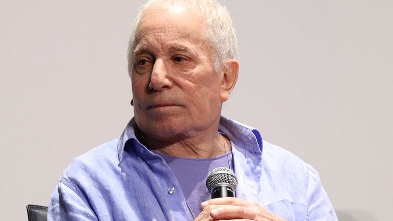 2023 Toronto International Film Festival - "In Restless Dreams: The Music Of Paul Simon" Premiere