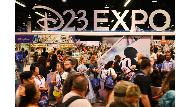 US-Entertainment-film-Disney-D23