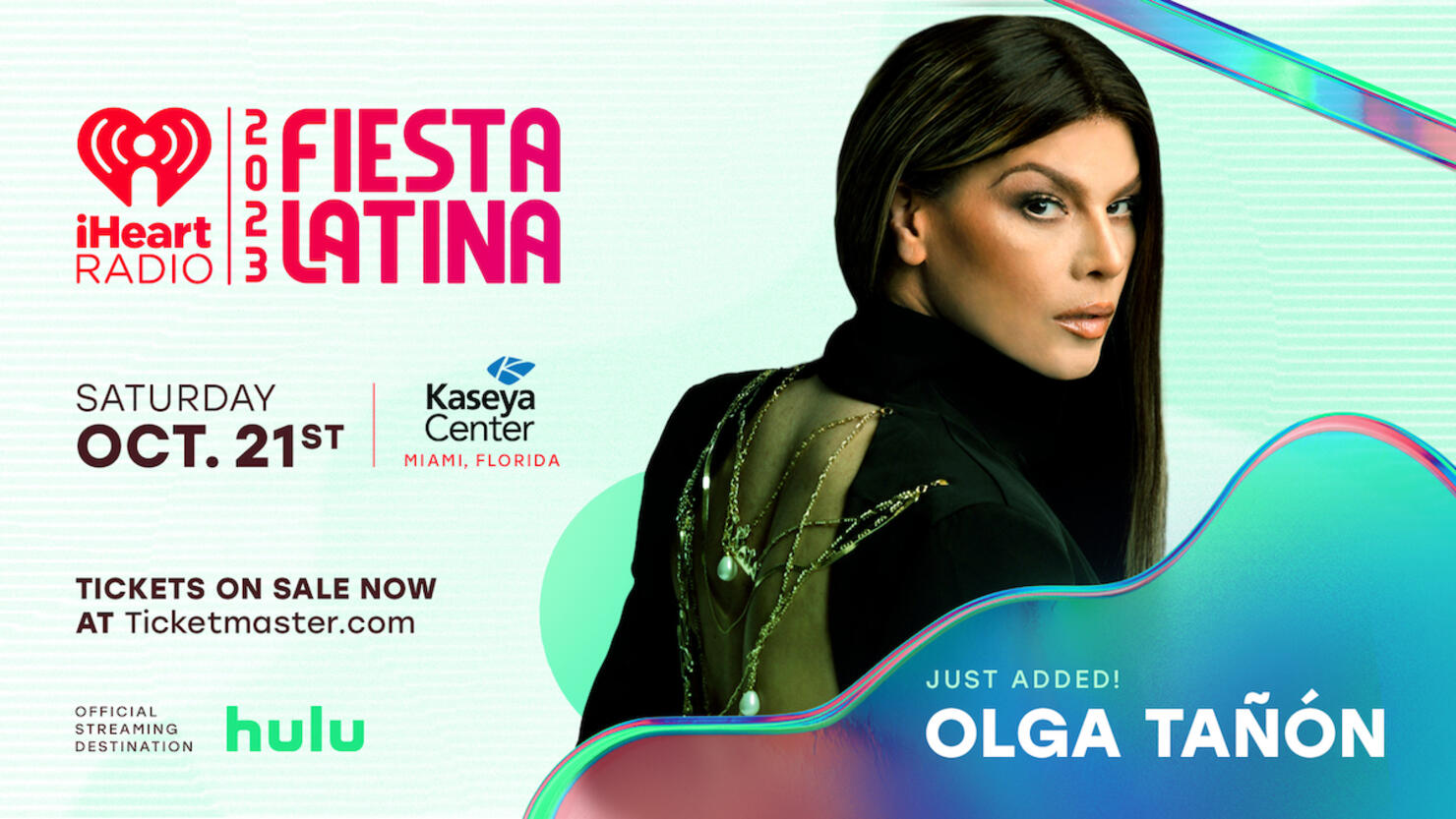 Olga Tañón
