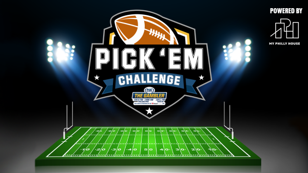 Pro Football Pick-Ems Challenge