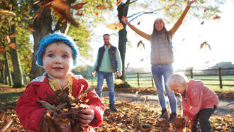 New York County Named 'Best Place To Raise A Family' In The Entire State