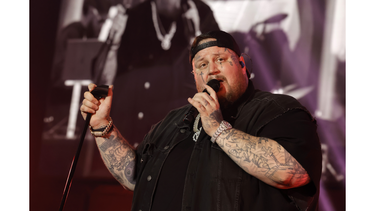 iHeartRadio LIVE with Jelly Roll: A Special 9/11 Tribute Performance