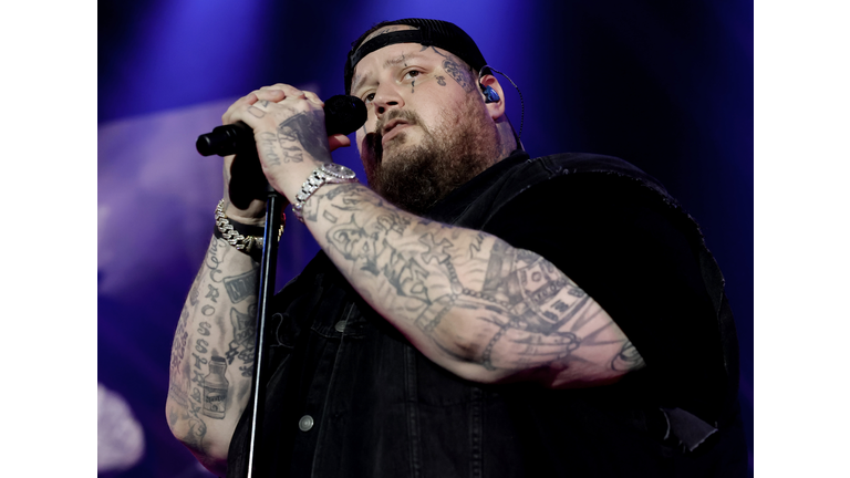iHeartRadio LIVE with Jelly Roll: A Special 9/11 Tribute Performance