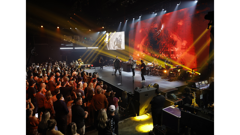iHeartRadio LIVE with Jelly Roll: A Special 9/11 Tribute Performance