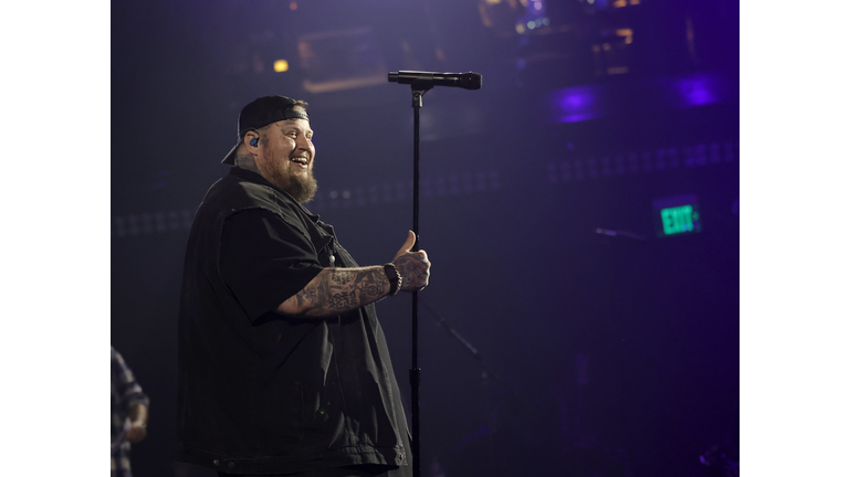 iHeartRadio LIVE with Jelly Roll: A Special 9/11 Tribute Performance