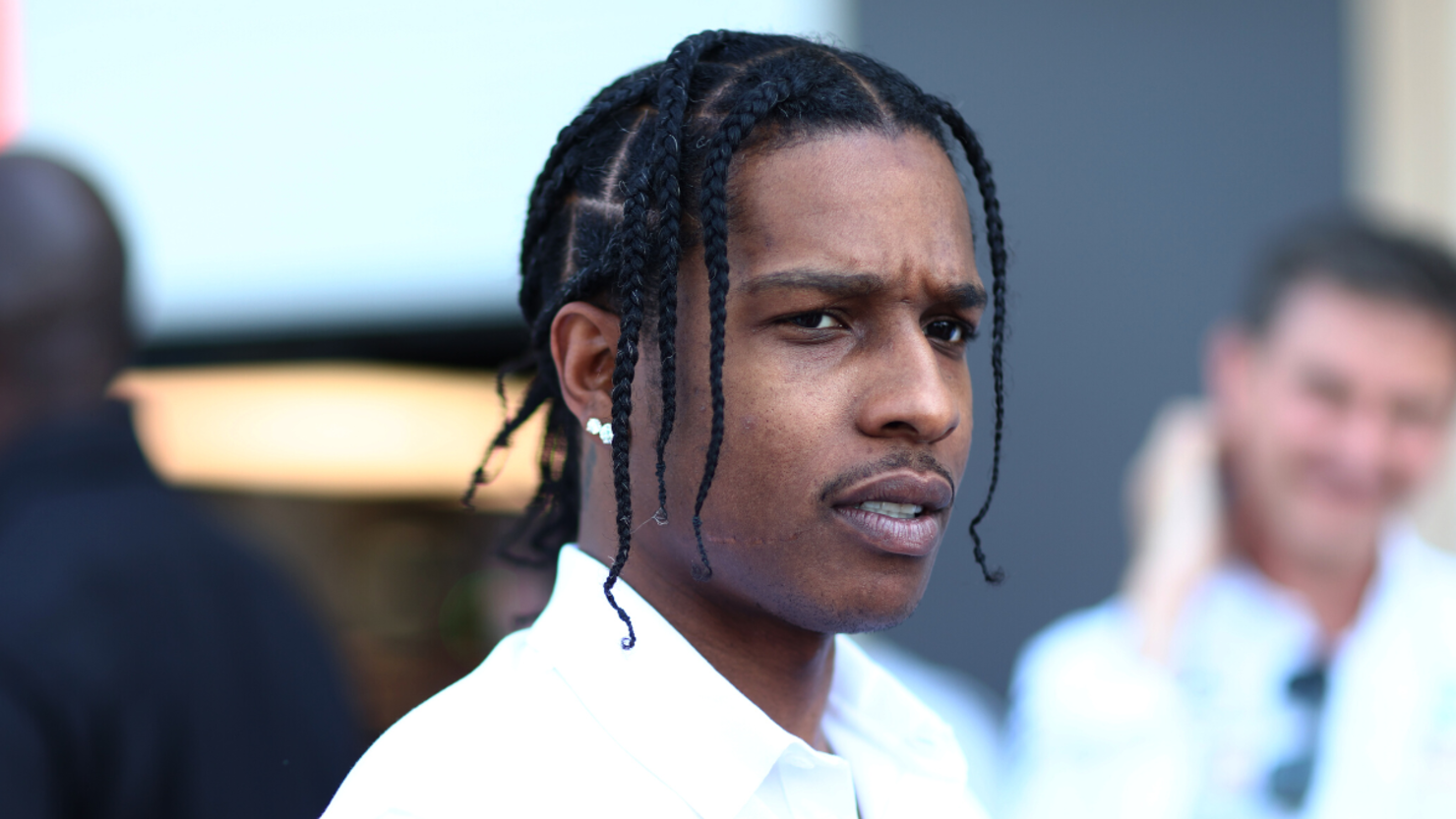 A$AP Rocky