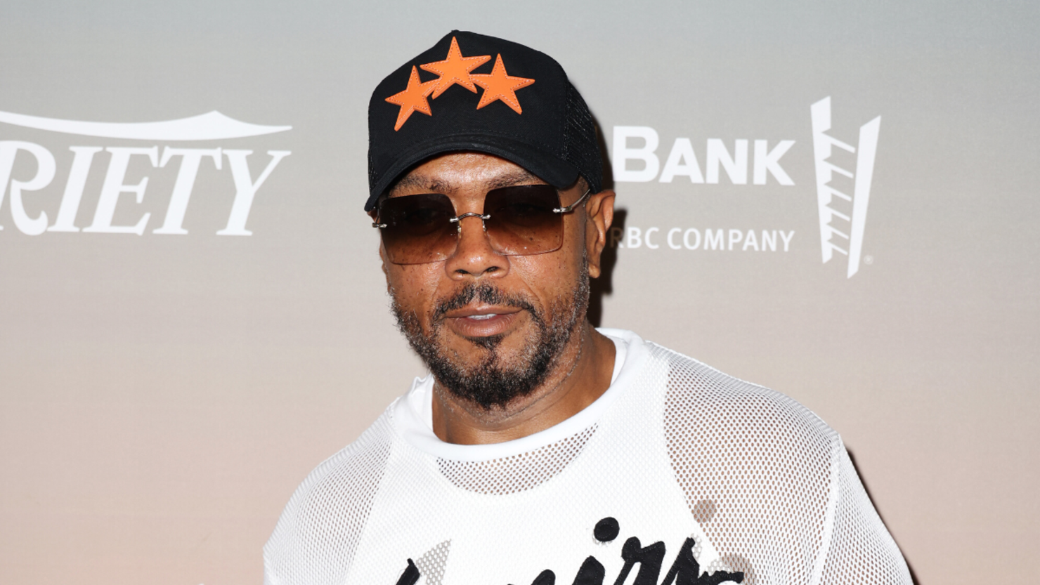 Timbaland