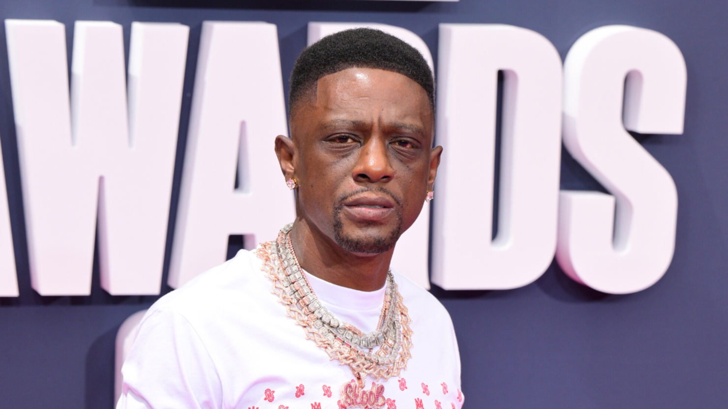 Boosie Badazz Goes Off On Waffle House Worker For Bizarre Reason | iHeart