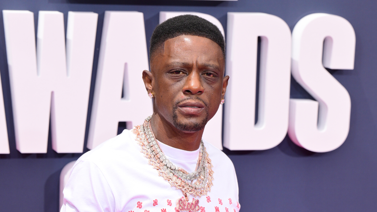 Boosie Badazz