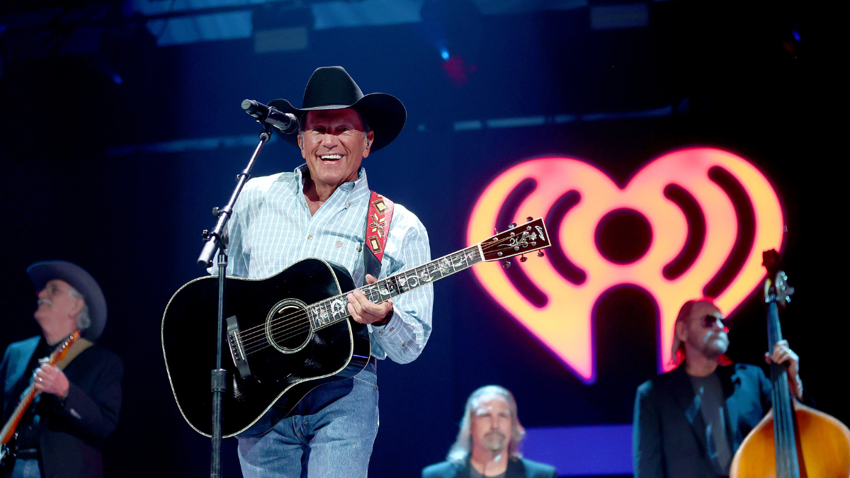 George Strait Reveals 2024 Tour Stops With Chris Stapleton Little Big   6500ae8b1d28c4990e753044