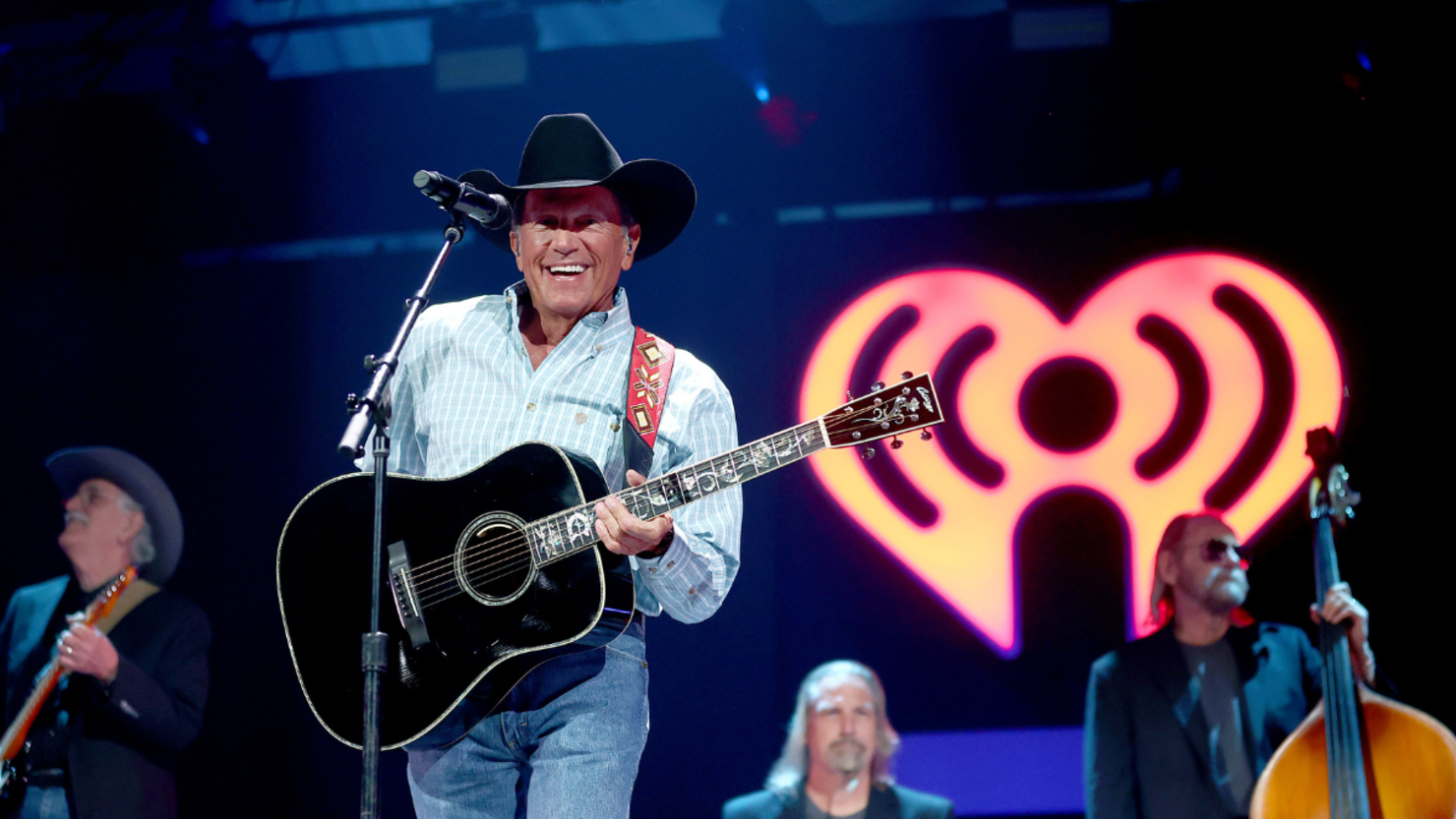 Strait Tour 2025 Dates Exclusive Schedule Revealed!
