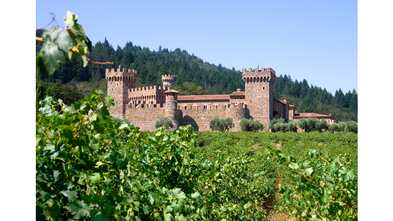 Castle