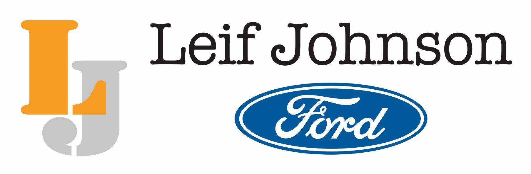 Leif Johnson Ford