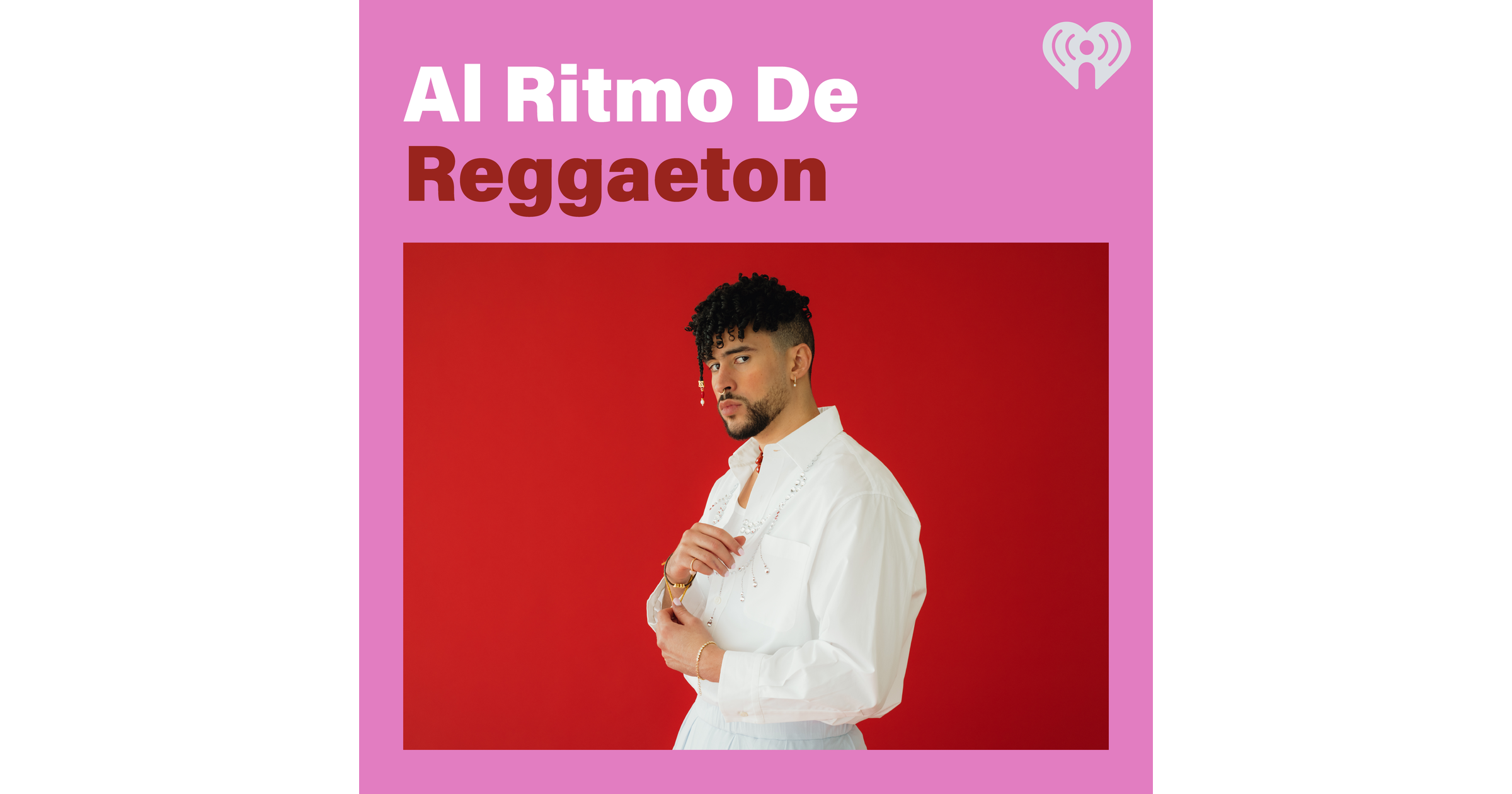 Al Ritmo De Reggaeton 