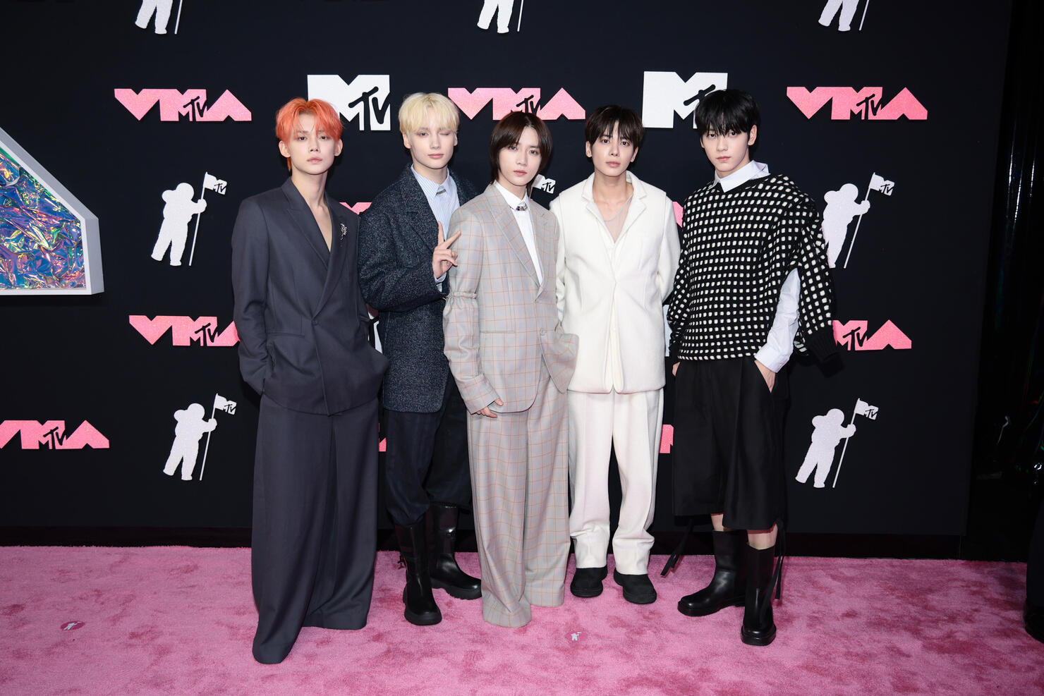 2023 MTV Video Music Awards - Arrivals