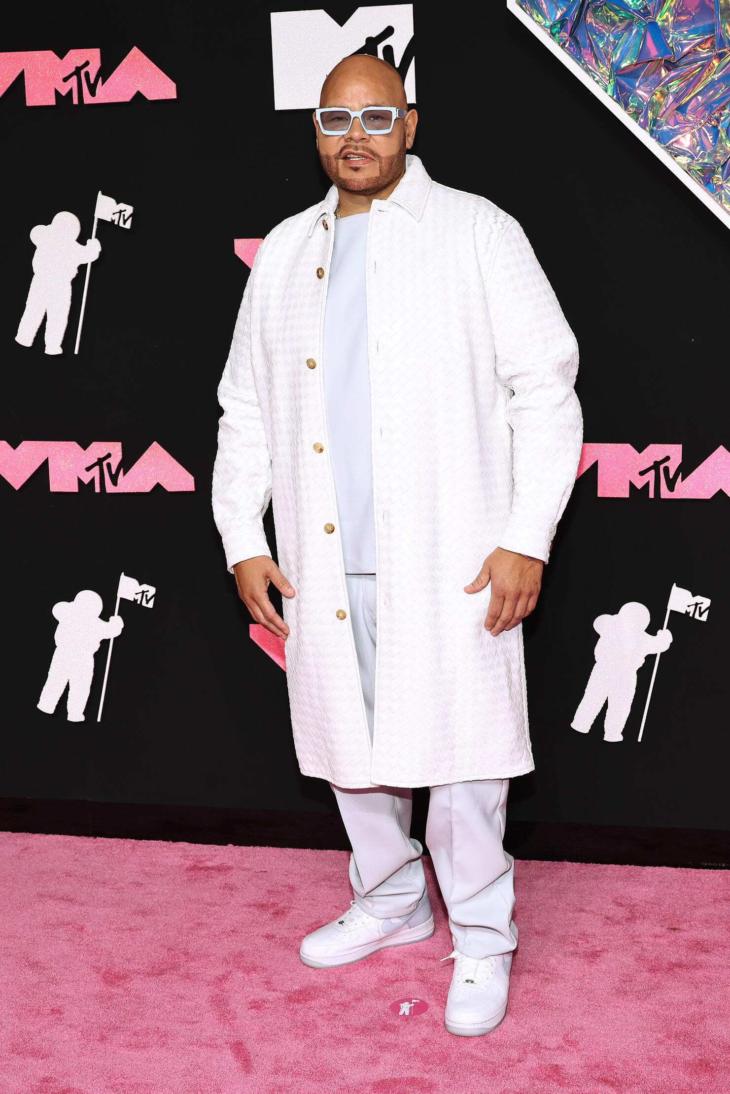 MTV Video Music Awards 2023: All Of The Stunning Red Carpet Looks | iHeart